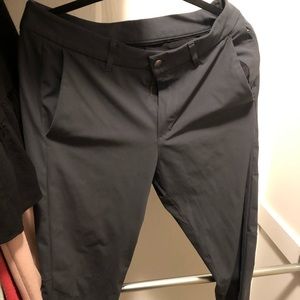Lululemon Commission Slim pants - 30